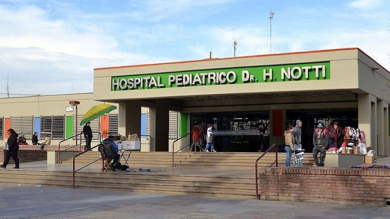 Desde el Notti cruzaron a AMPROS por la denuncia por los chicos con cáncer